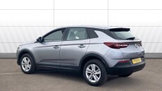 Vauxhall Grandland X 1.2 Turbo SE 5dr Petrol Hatchback